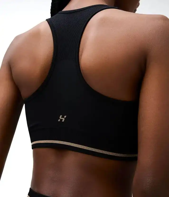 TOP HERING NADADOR SEM COSTURA