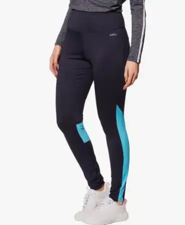 CALÇA LEG OLYMPIKUS RUN LINE