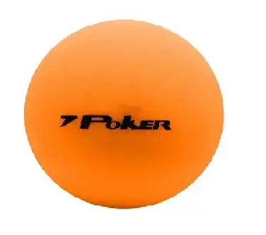 BOLA POKER TÊNIS DE MESA 40MM