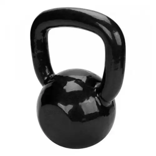 KETTLEBELL FUNDIDOS REVESTIDA
