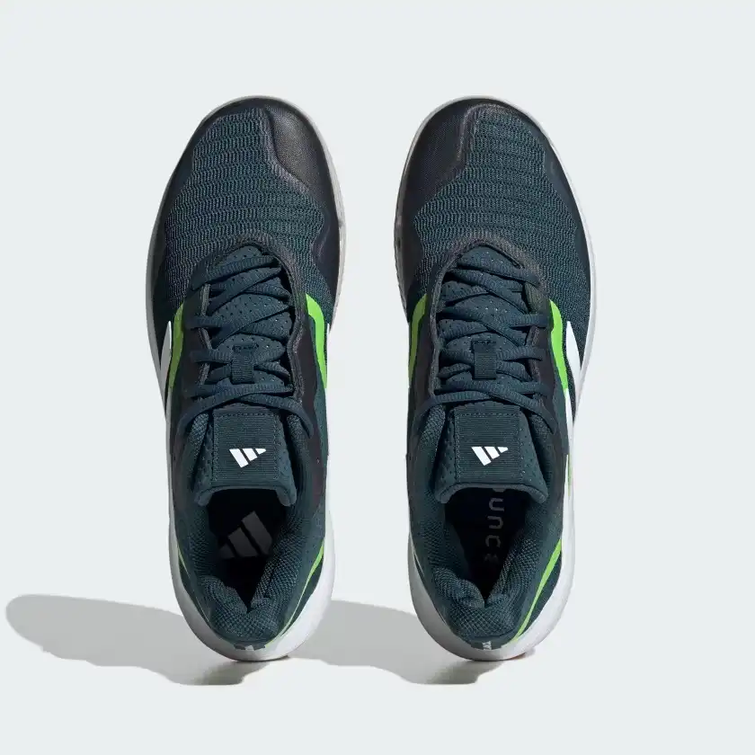 TÊNIS ADIDAS COURTJAM CONTROL
