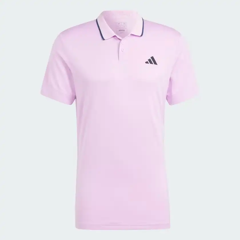 CAMISA ADIDAS POLO FREELIFT