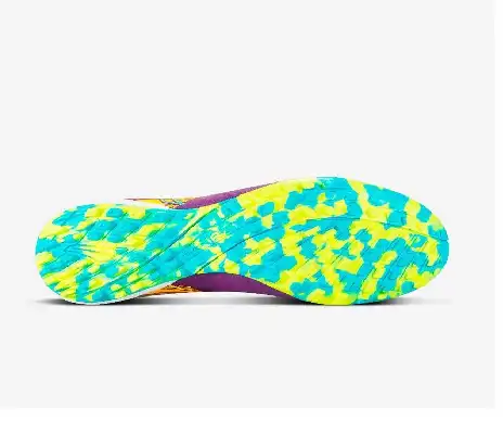 CHUTEIRA PENALTY SOCIETY RX LOCKER Y-4