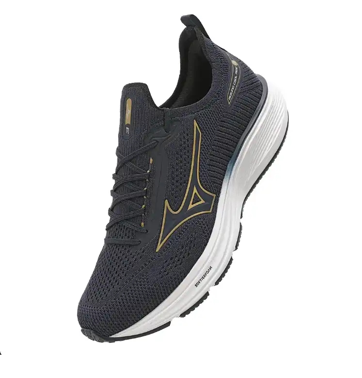 TÊNIS MIZUNO COOL RIDE 3