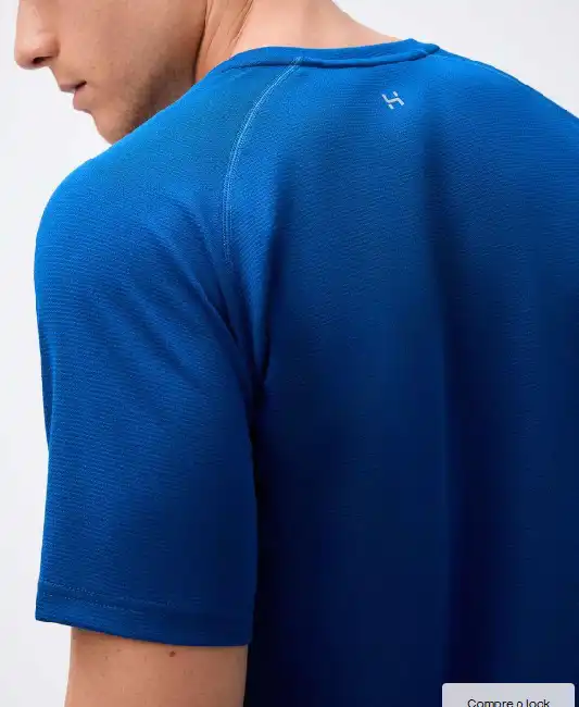 CAMISA HERING RAGLAN