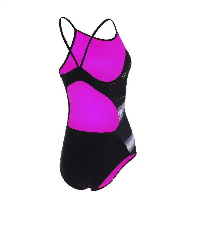 MAIO SPEEDO OPEN VIBRANT