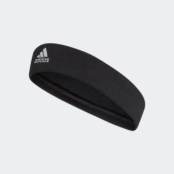 KIT TESTEIRA ADIDAS 3 HEADBAN NEW