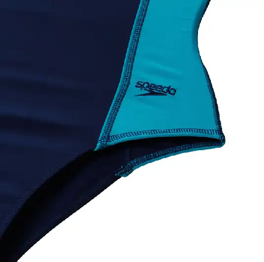 MAIO SPEEDO NEW BODY DUO