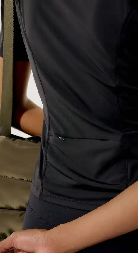 CAMISA HERING COM BOLSO