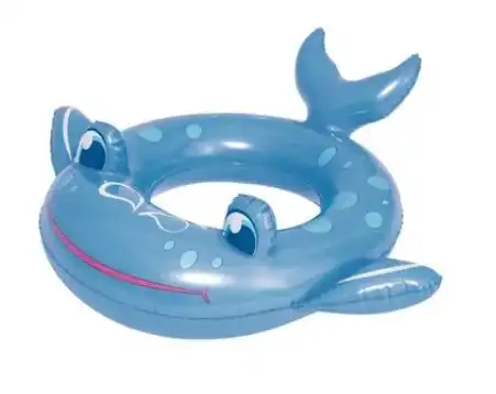 BOIA MOR REDONDA BICHINHOS BALEIA