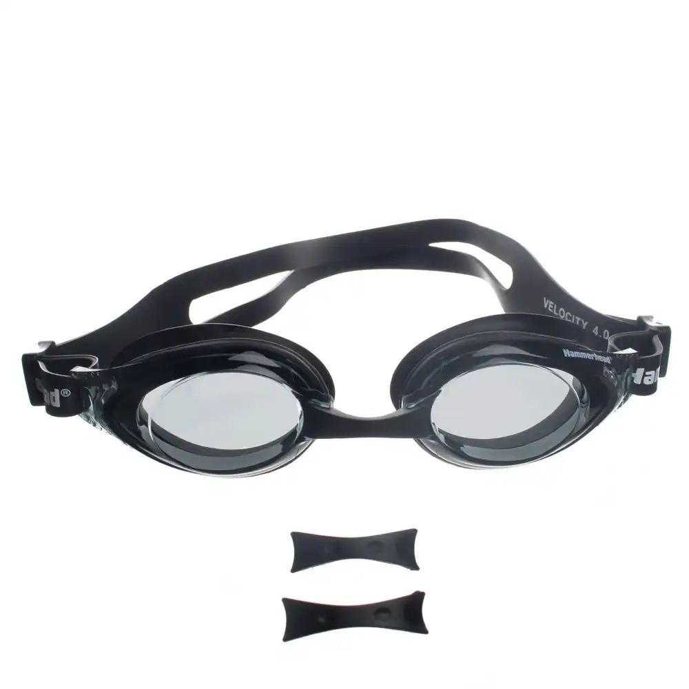 OCULOS HAMMERHEAD VELOCITY 4.0