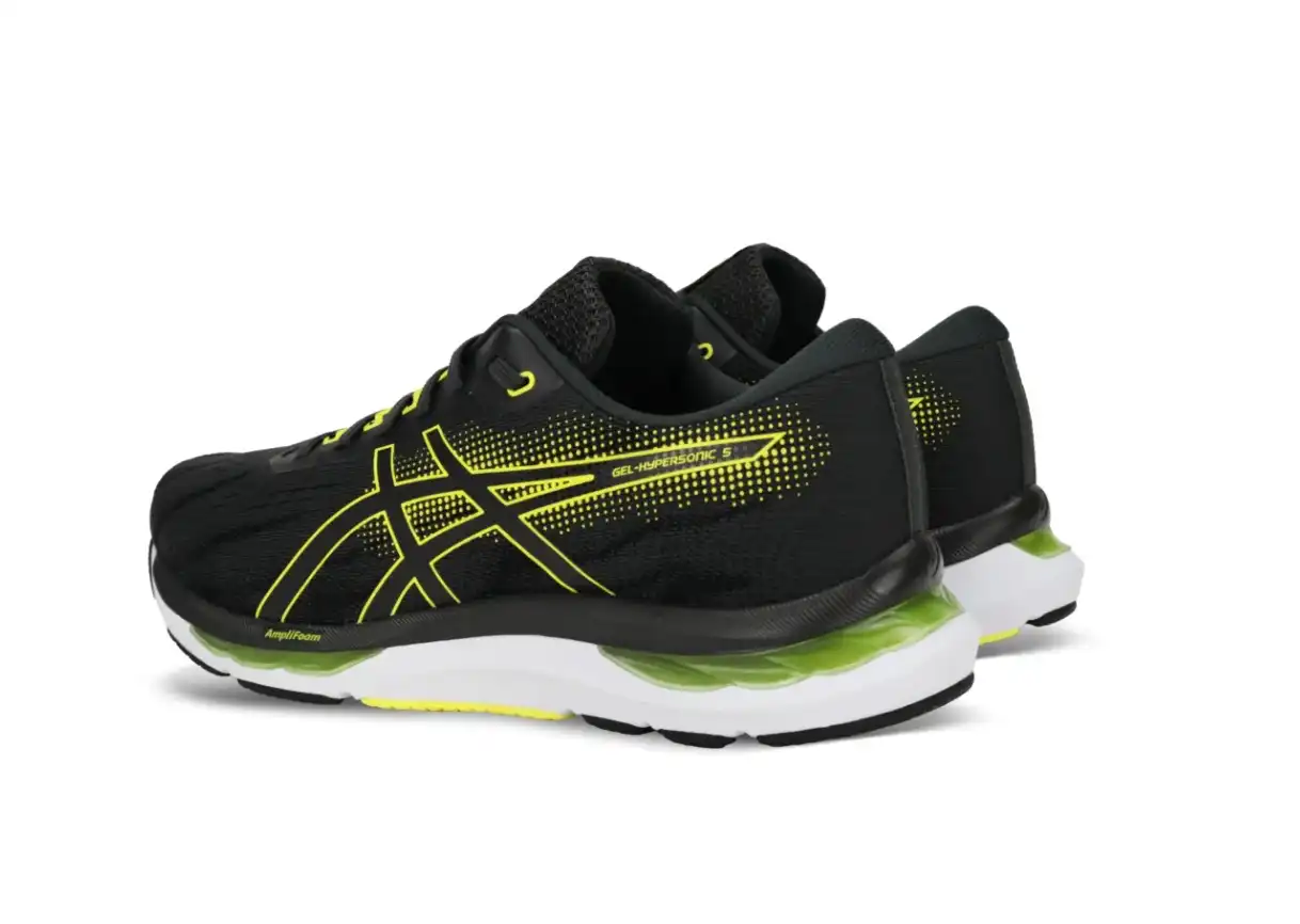 TÊNIS ASICS GEL-HYPERSONIC 5