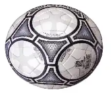 BOLA PENALTY CAMPO BRASIL 70 R1 XXIII