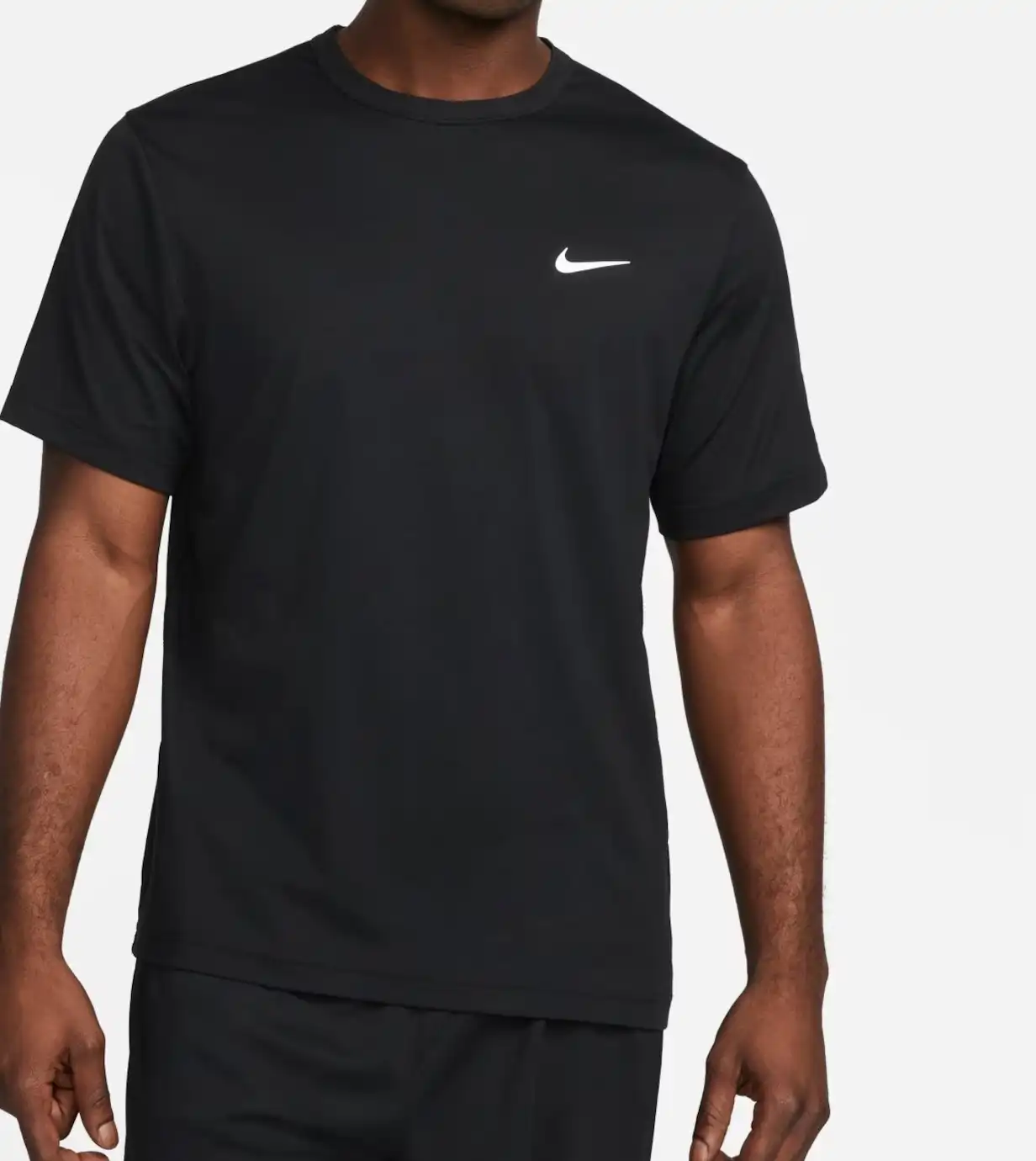 CAMISA NIKE HYVERSE