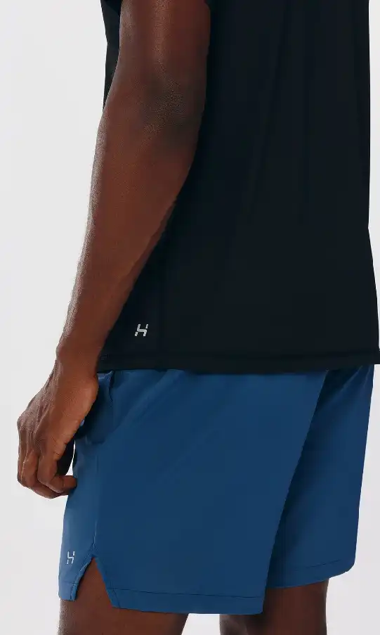 CAMISA HERING BÁSICA RAGLAN