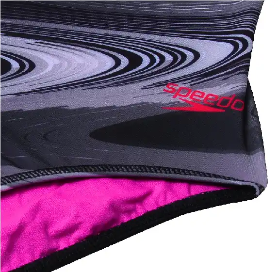 MAIO SPEEDO OPEN VIBRANT