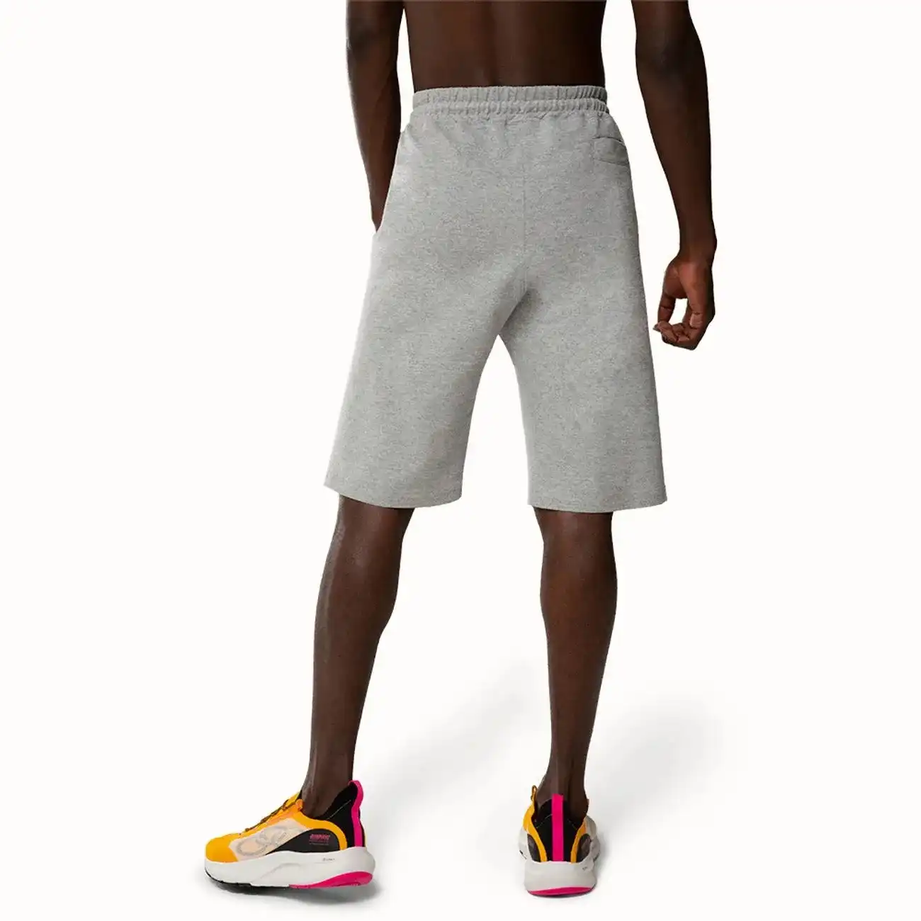 BERMUDA OLYMPIKUS MOLETOM