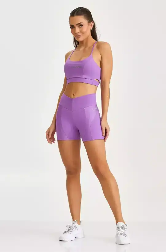 SHORT CAJUBRASIL NAKAY EMPINA BUMBUM