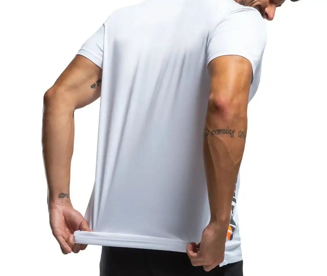 CAMISA OLYMPIKUS GRAPHIC