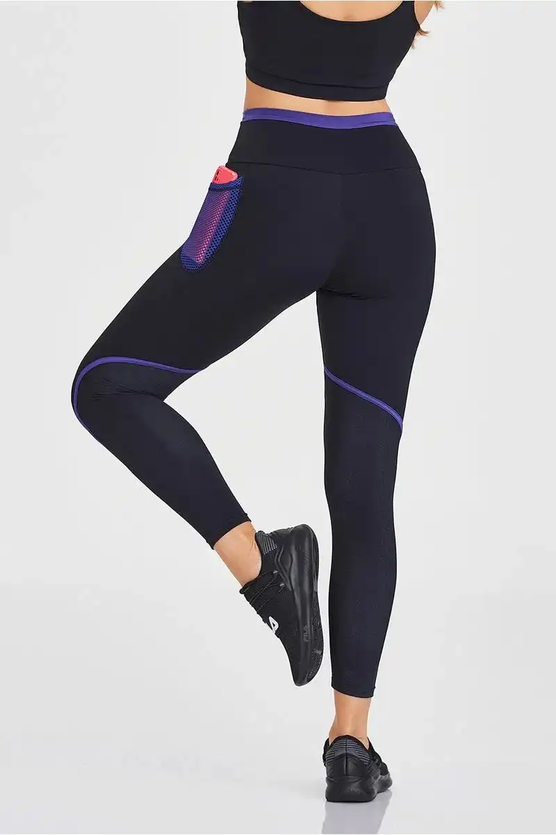 CALÇA LEG CAJUBRASIL NAKAY BOLSO TELA