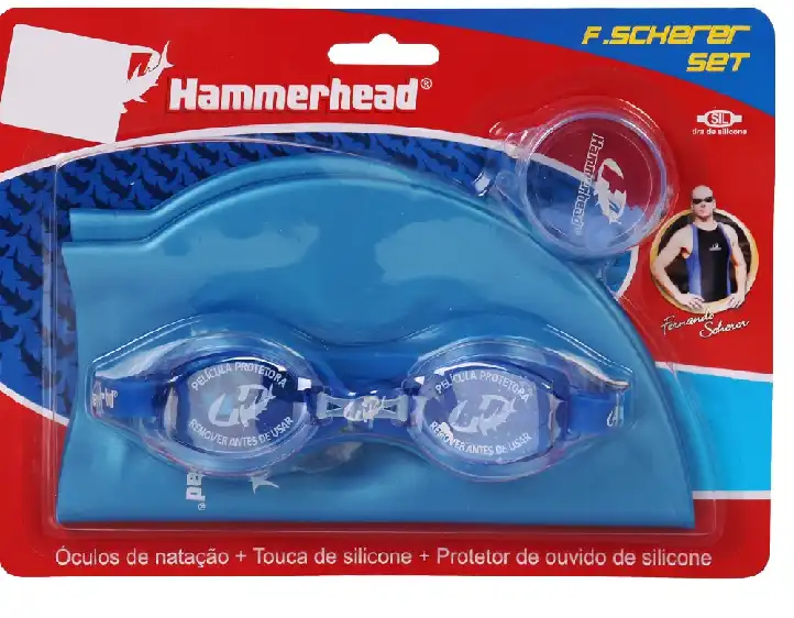 KIT HAMMERHEAD F. SCHERER VORTEX