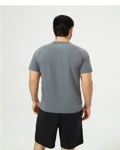 CAMISA HERING RAGLAN