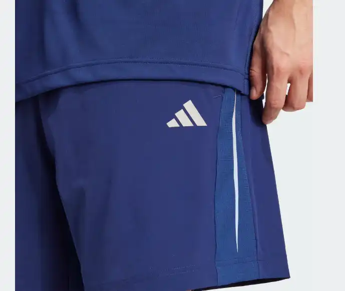 BERMUDA ADIDAS TECH