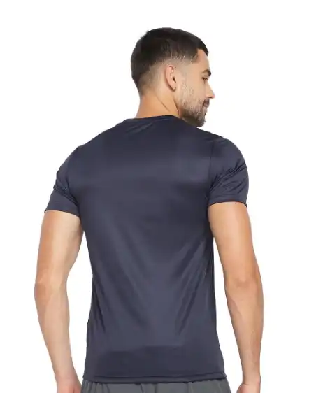 CAMISA MIZUNO RUN SPARK 2