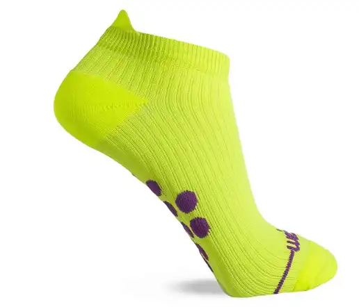 MEIA RIKAM CANO CURTO COMPRESSÃO