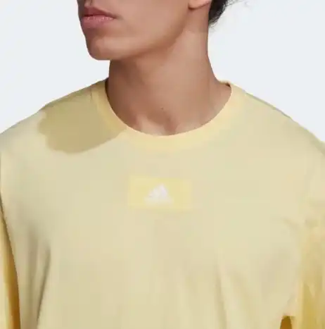 CAMISA ADIDAS ESSENTIALS