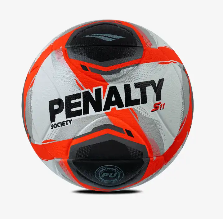 BOLA PENALTY SOCIETY S11 R2 XXV