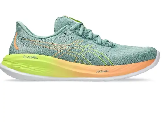 TÊNIS ASICS GEL CUMULUS 26