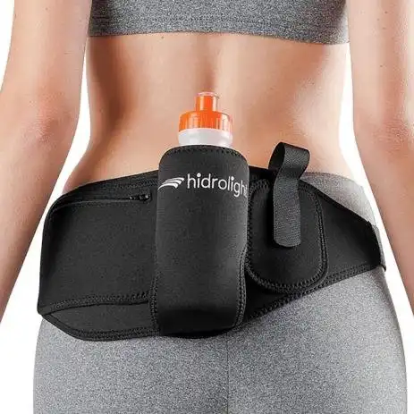 POCHETE HIDROLIGHT PORTA GARRAFA E ACESSORIOS