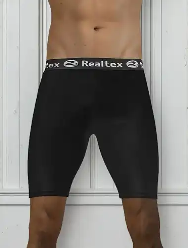 BERMUDA REALTEX TERMICA TRAINING