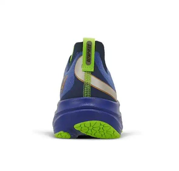 TÊNIS OLYMPIKUS CORRE 4 VANDERLE