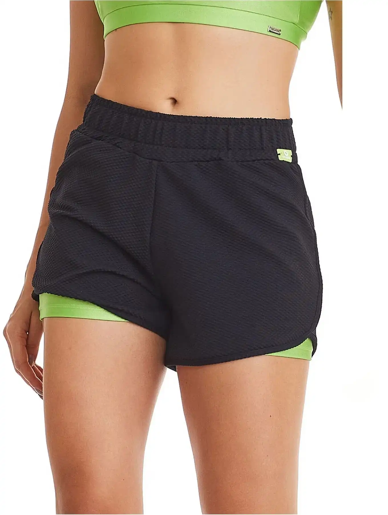 SHORT CAJUBRASIL SPORT