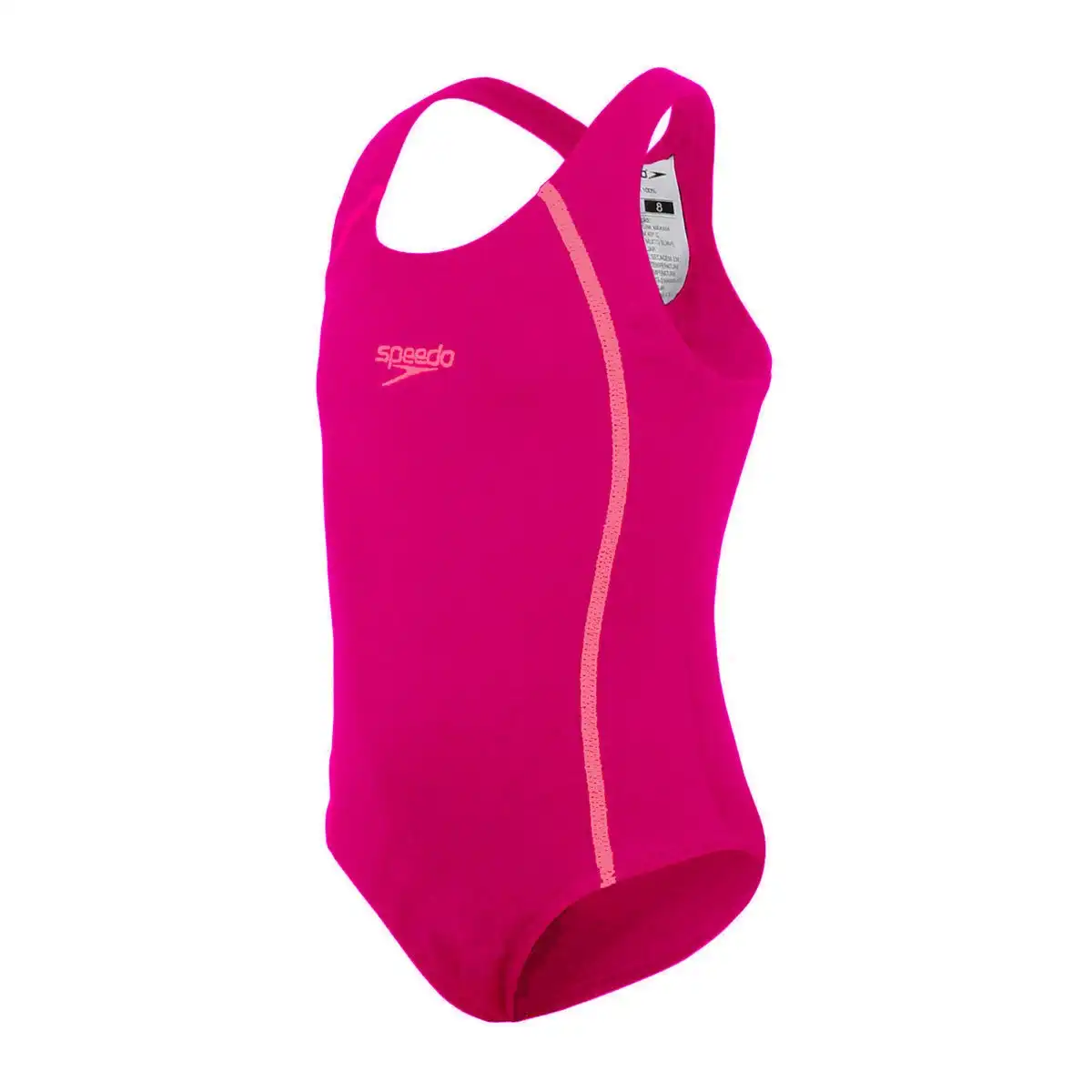 MAIO SPEEDO ACQUA BASIC