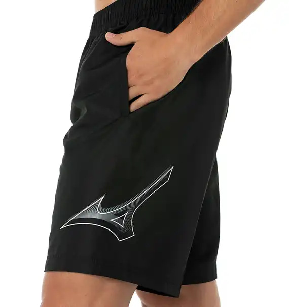 BERMUDA MIZUNO RUN BIRD