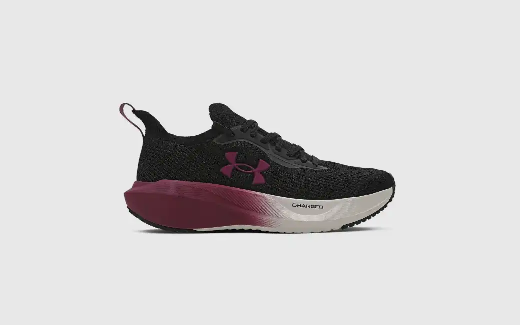 TÊNIS UNDER ARMOUR CHARGED SLIGHT 3 SE
