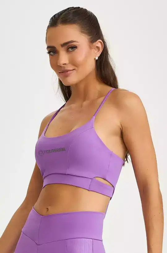 TOP CAJUBRASIL NAKAY ALÇAS CRUZADAS