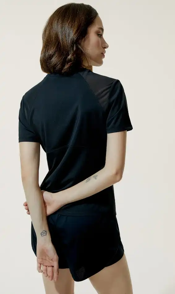 CAMISA HERING COM TULE