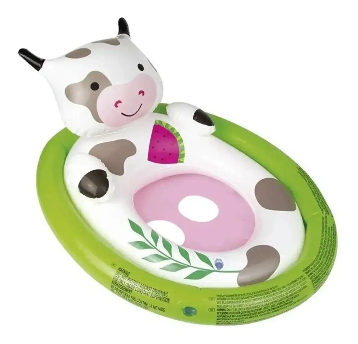 BOIA MOR OVAL BICHINHOS