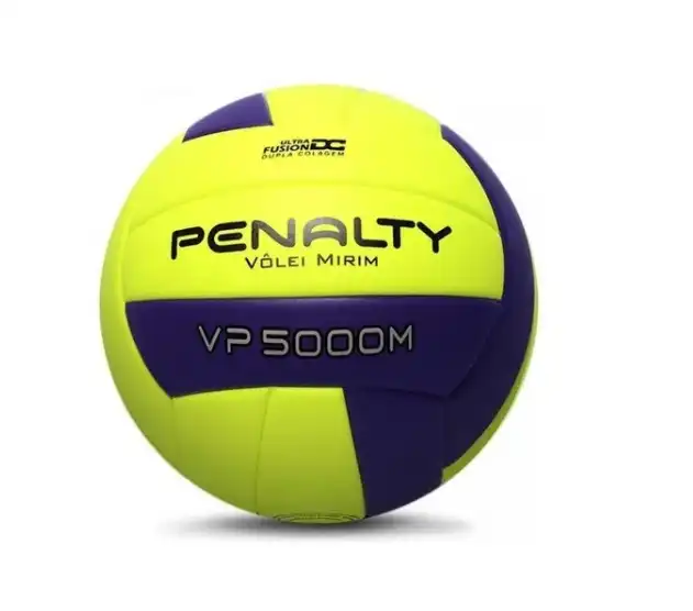 BOLA PENALTY VÔLEI MIRIM VP5000M