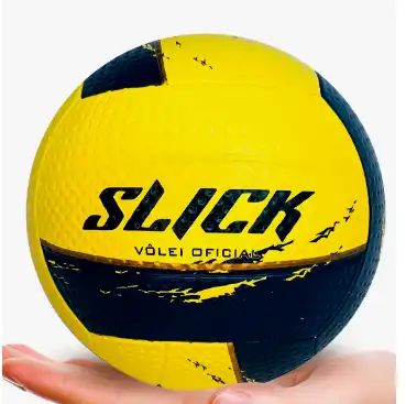 BOLA SLICK VÔLEI EVOLUTION