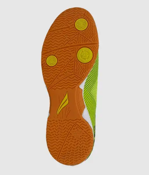 CHUTEIRA PENALTY FUTSAL MAX 500 ECOKNIT XXI