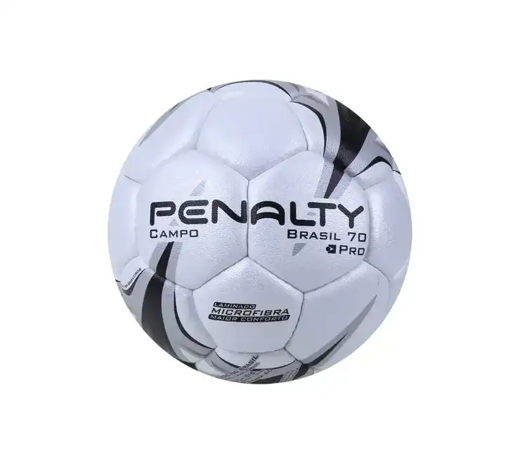 BOLA PENALTY CAMPO BRA 70 PRO N4