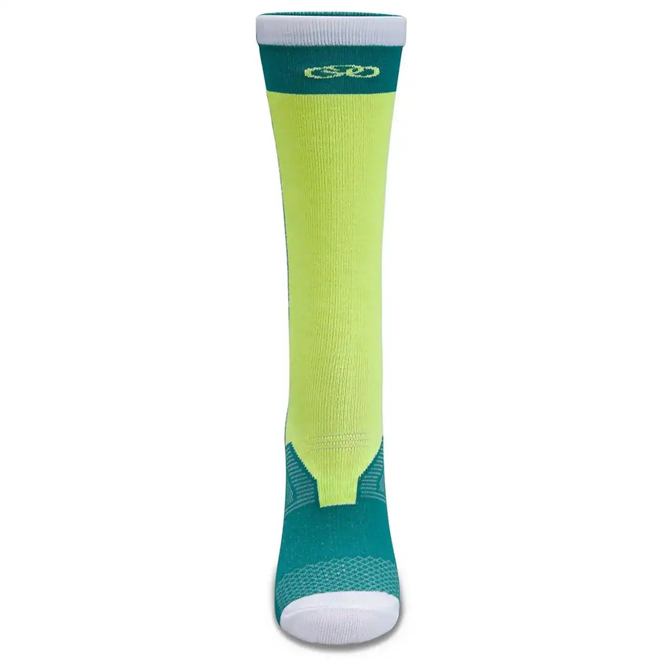 MEIA OLYMPIKUS BPC CANO MÉDIO