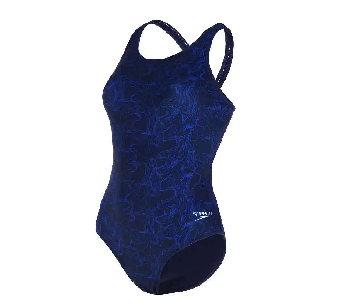 MAIO SPEEDO OPEN NIKKIE