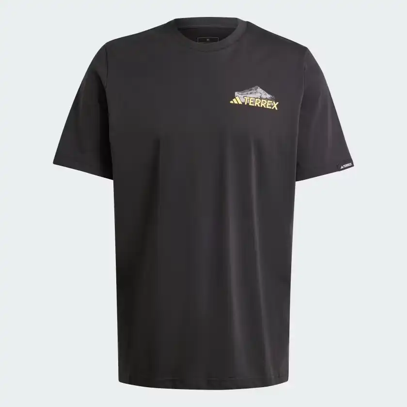 CAMISA ADIDAS GRAFICA TERREX