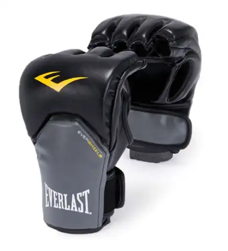 LUVA EVERLAST COMPETIÇÃO MMA
